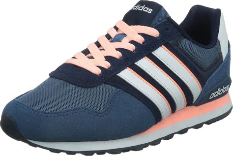 adidas neo damen weiß pink|Amazon.com: Womens Adidas Neo.